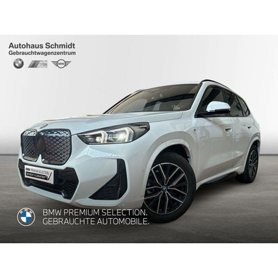 BMW iX1 eDrive20 150 kW