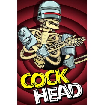 Yoba Games COCKHEAD (PC)