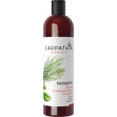Carpathia šampón proti vypadávaniu vlasov 350 ml