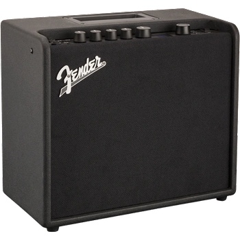 Image 1 of Fender Mustang LT25