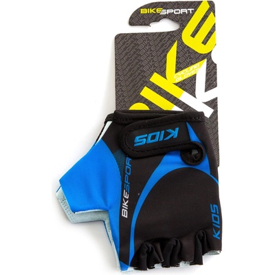 BikeSport Glm РЪКАВИЦИ ДЕТСКИ kids glm-367-s