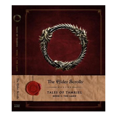 Tales of Tamriel -... - Bethesda Softworks - The Elder Scrolls Online