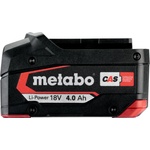 Metabo 18V 4.0Ah Li-Power (625027000)
