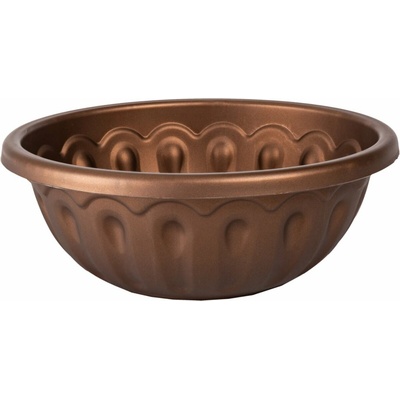 Plastia Zardin Lea - bronzová 18 cm