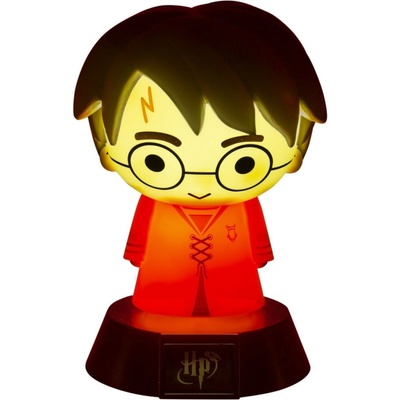 Epee Merch Icon Light Harry Potter Chytač