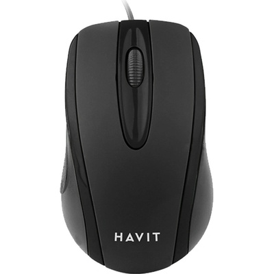 Havit Gamenote MS753 Black