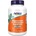 NOW NOW Magnesium Potassium Aspartate with Taurine, 120 Veg Capsules