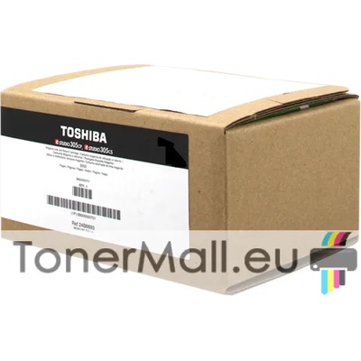 Toshiba Оригинална тонер касета Toshiba T-305PK