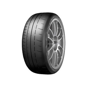 Goodyear Eagle F1 Supersport RS N0 XL 245/35 ZR20 95Y