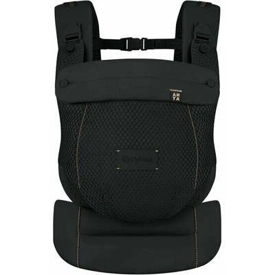 Cybex Amya Magic Black Gold