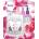 febreze 3Volution Ел. машинка + пълнител 20мл - Peony & cedar (2696)