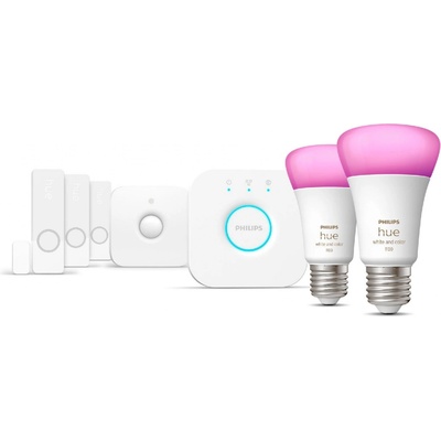 Philips Hue 929002468824 – Zboží Živě