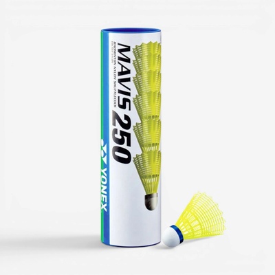 YONEX Mavis 250 6 ks