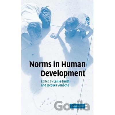 Norms in Human Development Smith Leslie