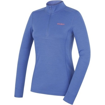 Husky Aron Zip L blue