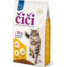 Čiči rybacie 10 kg