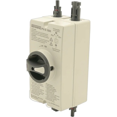 Benning PV-S 1500