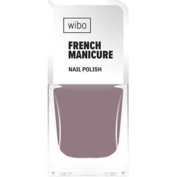 WIBO Лак за нокти French Manicure, 06, 8.5 ml
