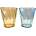 Omada TRITAN Water glass 0.35lt. 2-SET