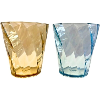 Omada TRITAN Water glass 0.35lt. 2-SET