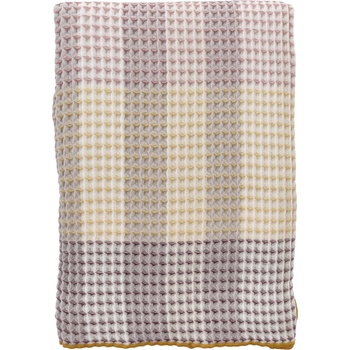 Södahl Шалте Blend 150 x 170 см злато (25825)