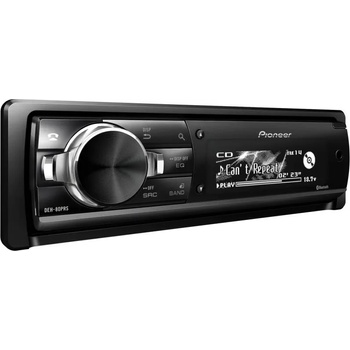 Image 1 of Pioneer DEH-80PRS