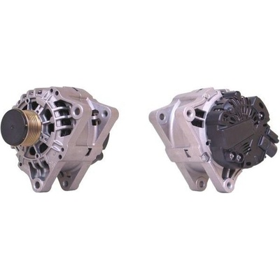 Alternátor Peugeot Partner 1.6 Hdi, Valeo TG10B013, 9649611280