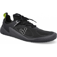 Vivobarefoot MOTUS STRENGTH MENS OBSIDIAN/GREY