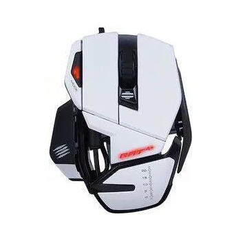 Image 1 of Mad Catz R.A.T. 4+ (MR03MCINBL000-0)