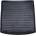 Стелка за багажник VW Golf 7 HB 2012-2020