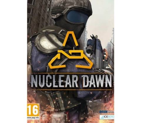 Nuclear Dawn