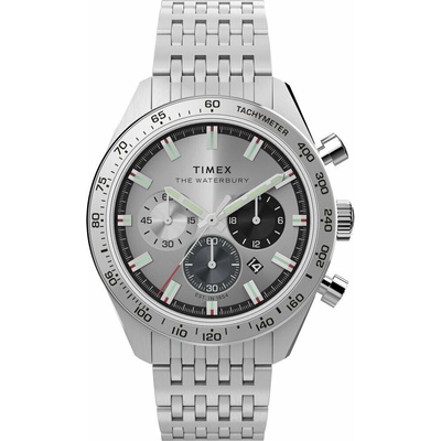 Timex TW2Y18700UK