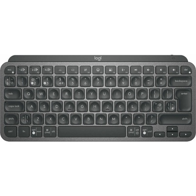 Klávesnica Logitech 920-010495 Grafitová Španielska Qwerty QWERTY