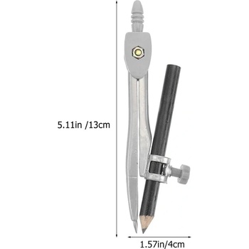 Комплект пергел с молив v-90
