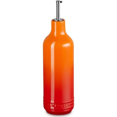 Le Creuset Dávkovač oleje SIGNATURE FLAME 600 ml