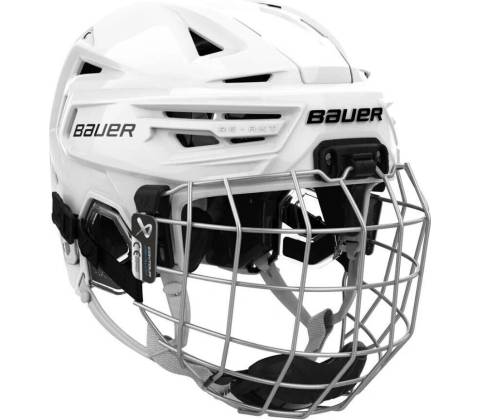 Bauer RE-AKT yth
