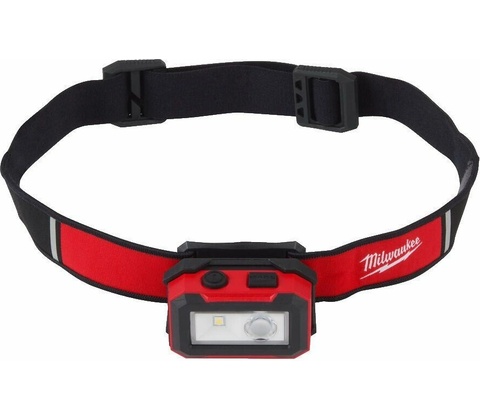 Milwaukee IR HL450