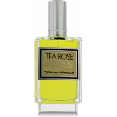The Perfumer's Workshop Tea Rose toaletná voda dámska 100 ml