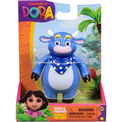 Dora Průzkumnice Benny Totor