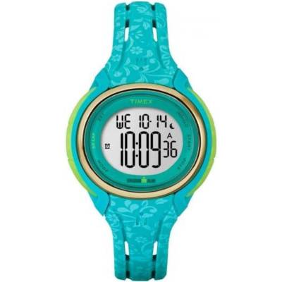 Timex Часовник Timex Ironman TW5M03100 (TW5M03100)