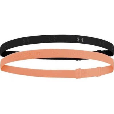 Under Armour ADJUSTABLE MINI BANDS W oranžová 1376723-848
