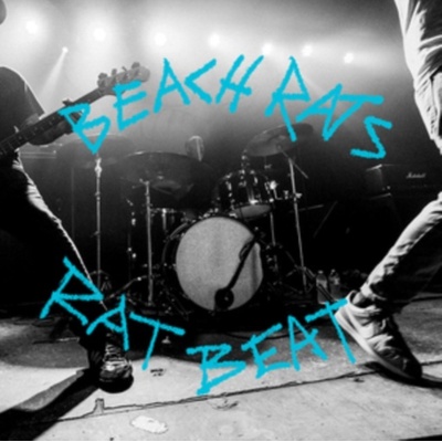 Rat Beat - Beach Rats LP
