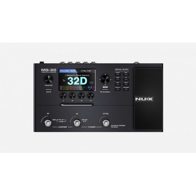 Nux MG-30