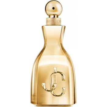 Jimmy Choo I Want Choo Le Parfum Extrait de Parfum 125 ml Tester