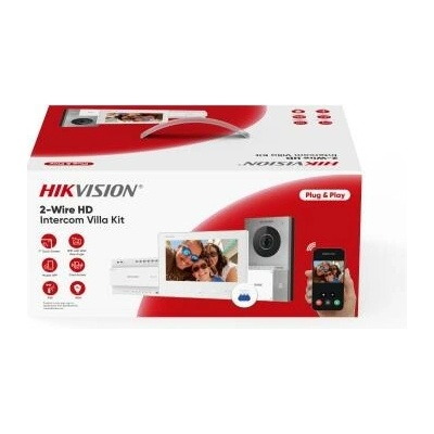 HIKVISION DS-KIS705EY