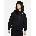 Nike Суитшърт g nsw club flc ovrszd fz lbr