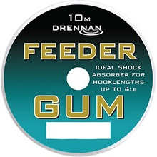 Drennan feederová guma 10m 8lb