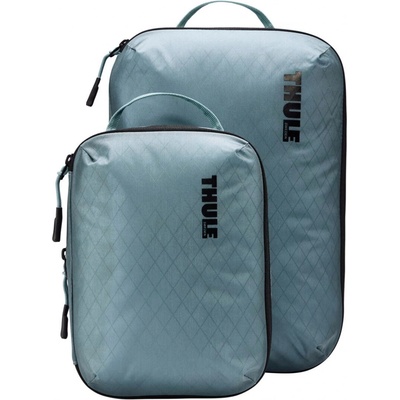 Thule Compression Cube Set Pond Gray