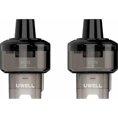 Uwell Crown M Pod cartridge 4 ml 2 ks