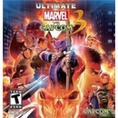 Hry na PC Ultimate Marvel Vs Capcom 3